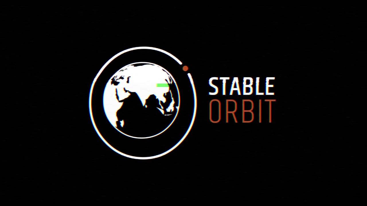 Orbit Simulation Game