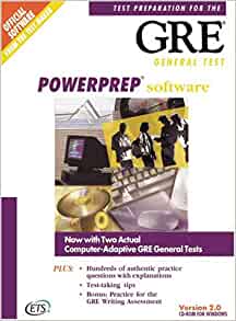 Gre Powerprep Ii Version 2.2 Software